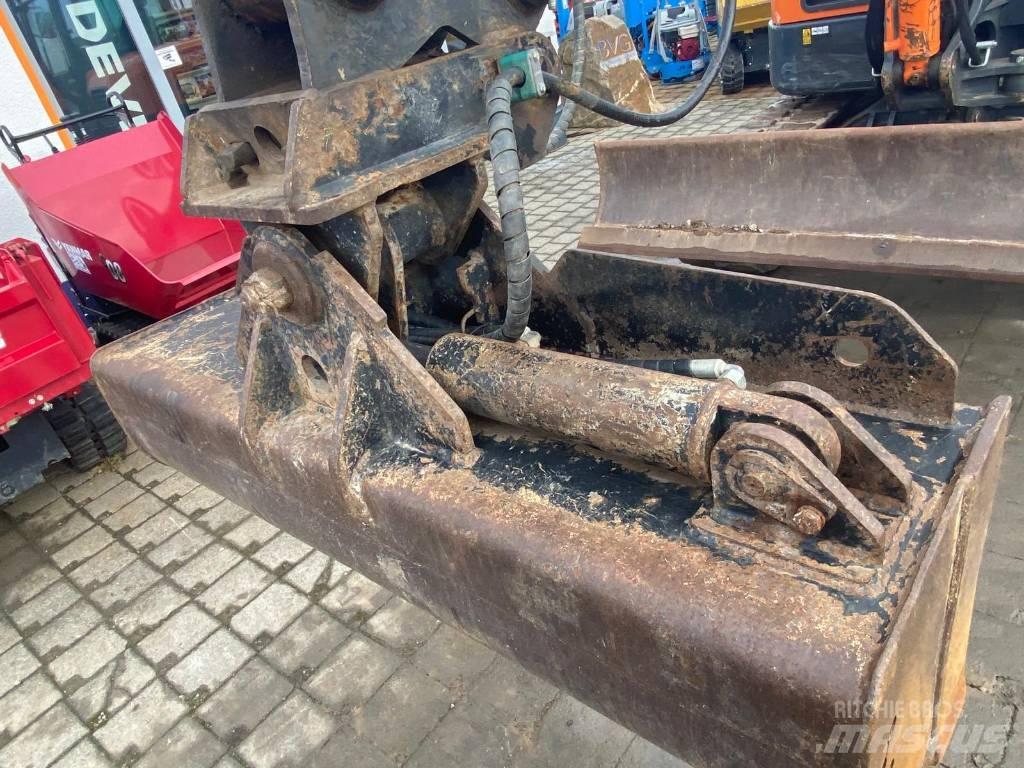 Doosan DX 63-3 Minibagger < 7t
