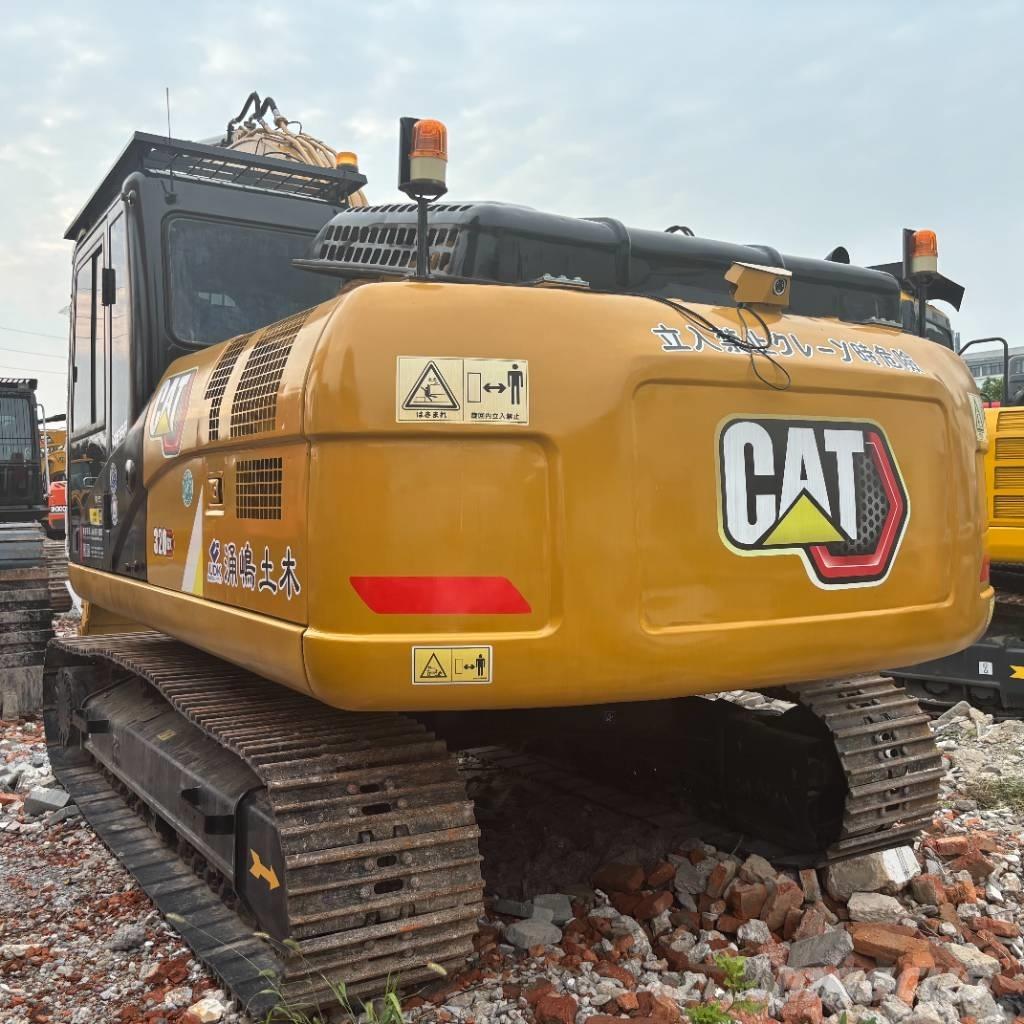 CAT 320GX Raupenbagger