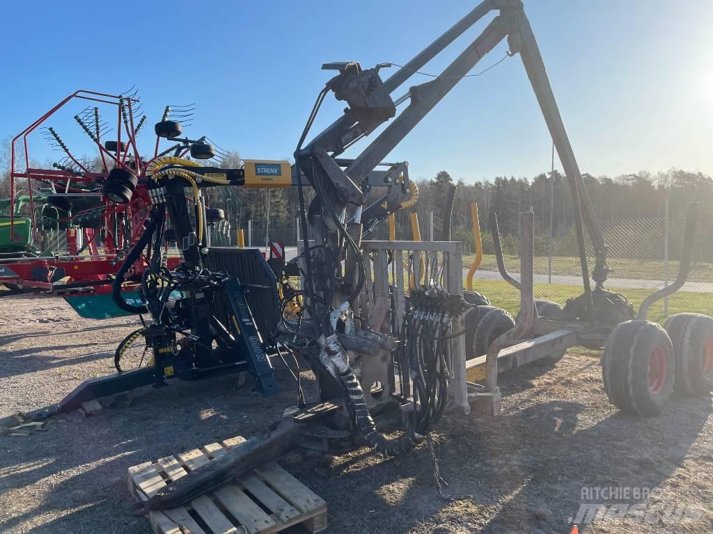  Movi  2255 Weitere Lade- und Grabgeräte