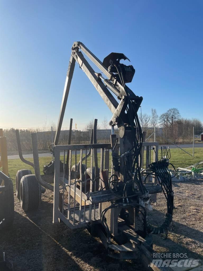  Movi  2255 Weitere Lade- und Grabgeräte