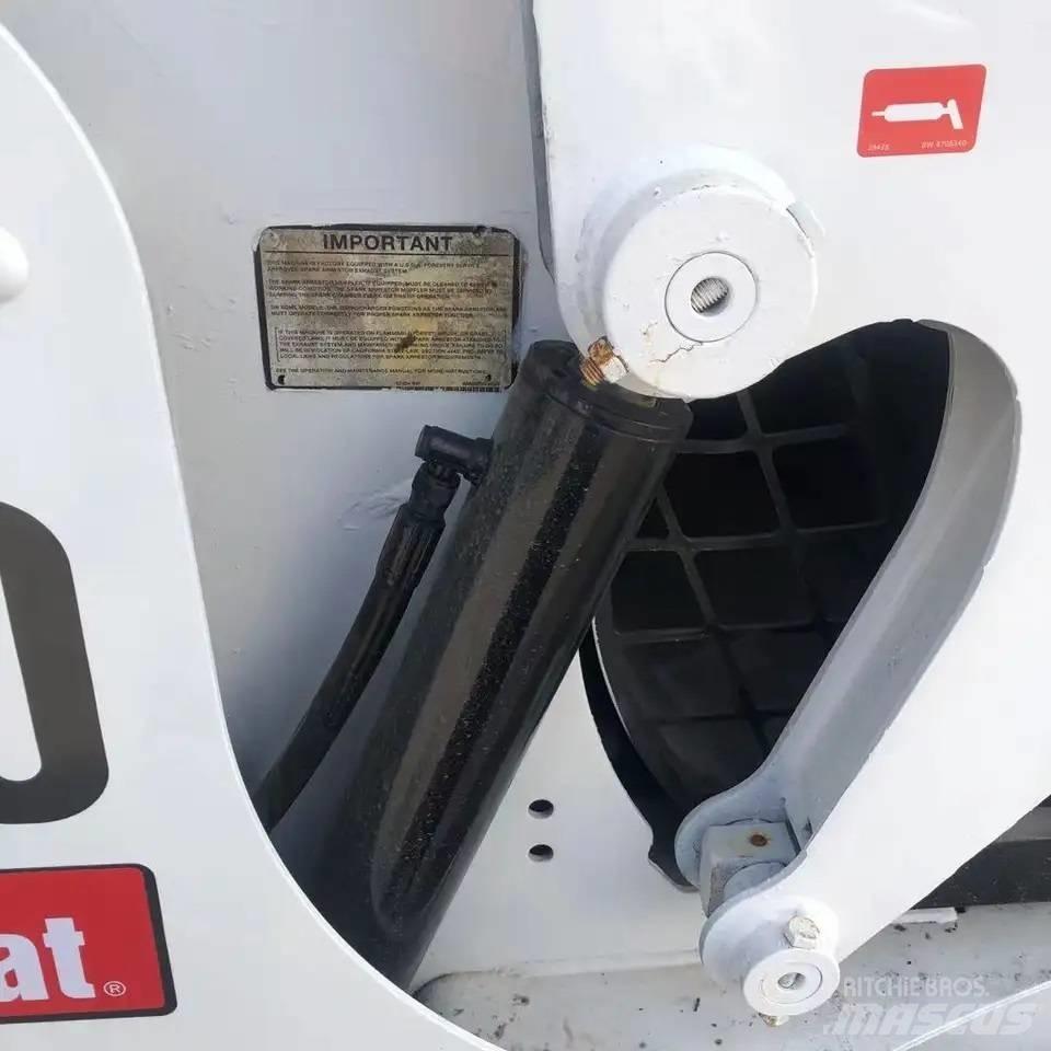 Bobcat S300 Kompaktlader