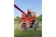 Case IH 1680 Mähdrescher