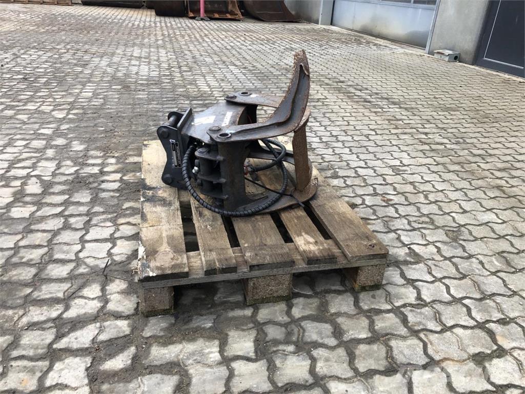  Øvrige Skovgrab Hammer / Brecher