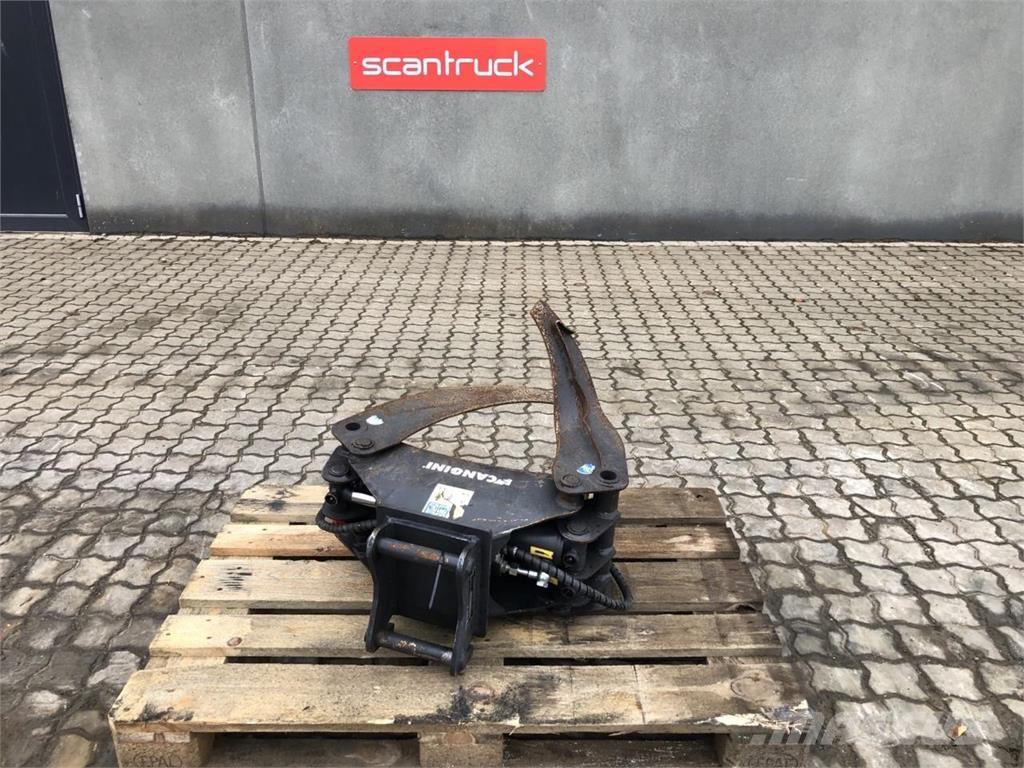  Øvrige Skovgrab Hammer / Brecher