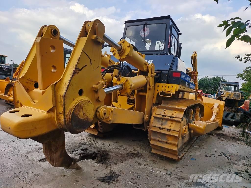 Shantui SD 32 Bulldozer