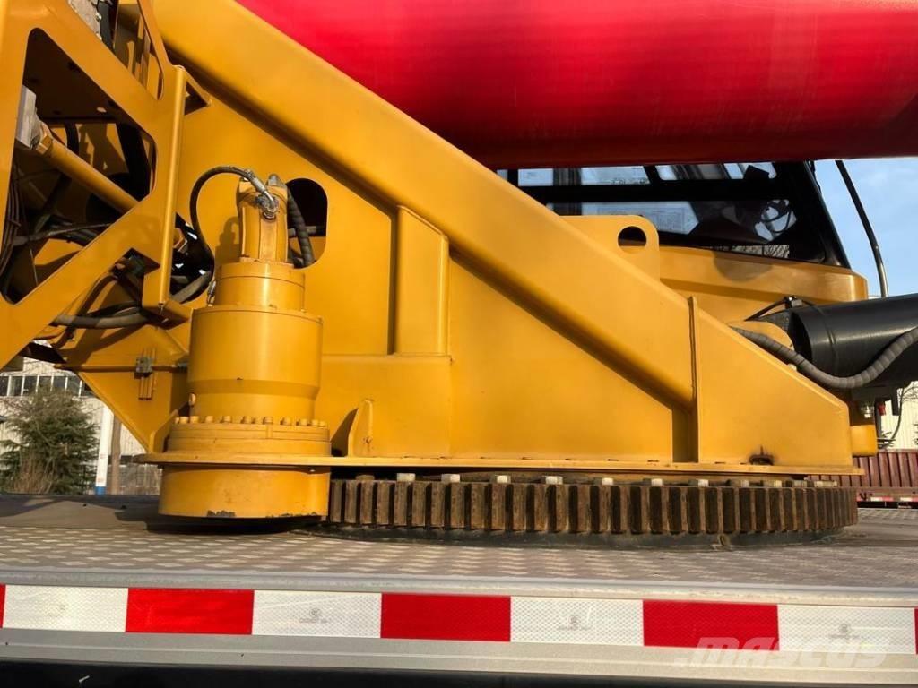 Sany STC250C5-2 All-Terrain-Krane