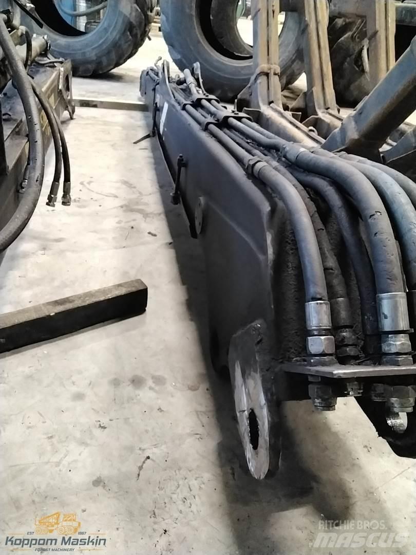 Loglift 51 Förderkrane