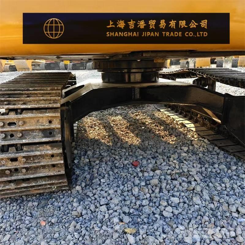 Sany SY 75 C Raupenbagger