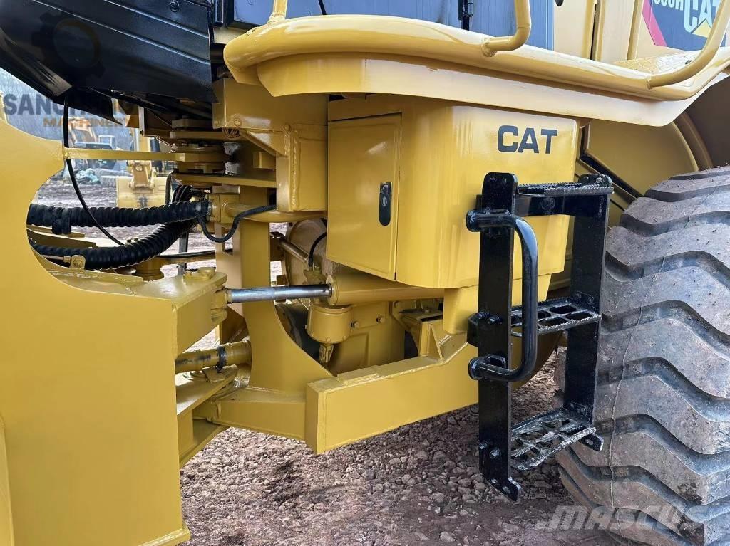 CAT 950 H Radlader