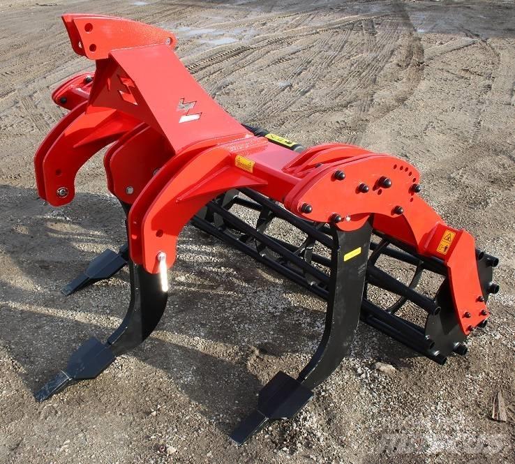 Awemak Shorti GM 3 Meißelgrubber