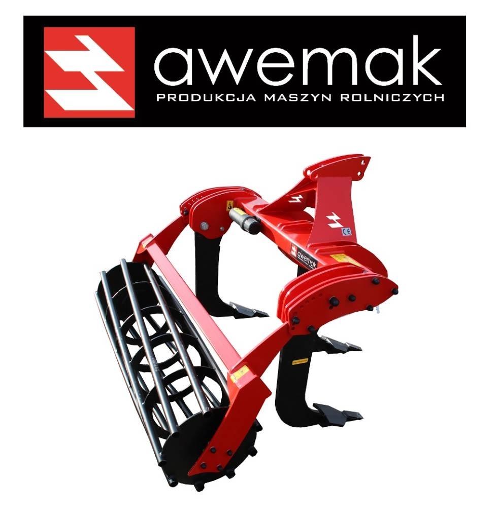 Awemak Shorti GM 3 Meißelgrubber
