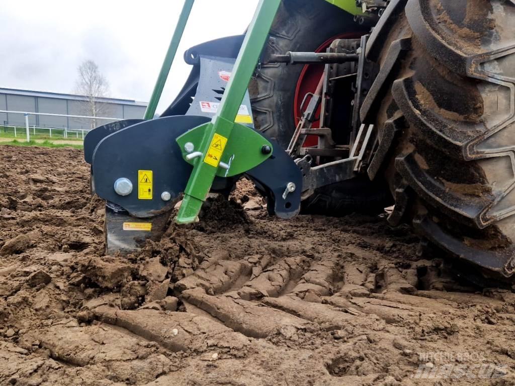 Awemak Shorti GM 3 Meißelgrubber