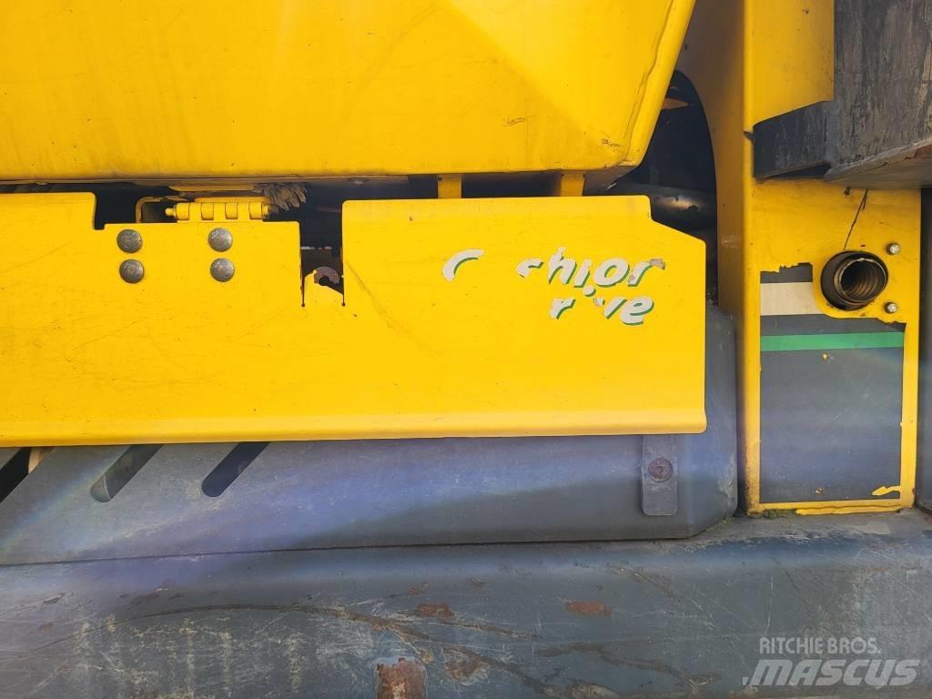 Eco Log 574 E Forwarder