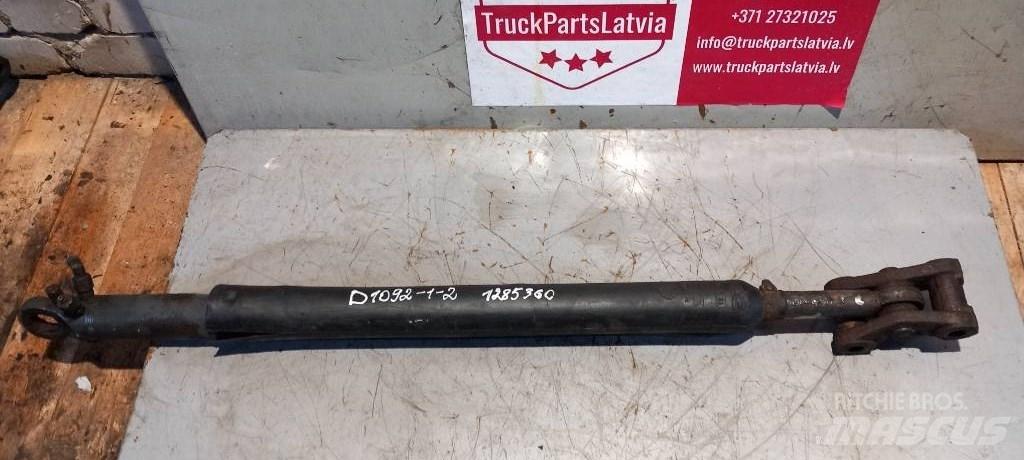 DAF XF 95.   1285360 Hydraulik