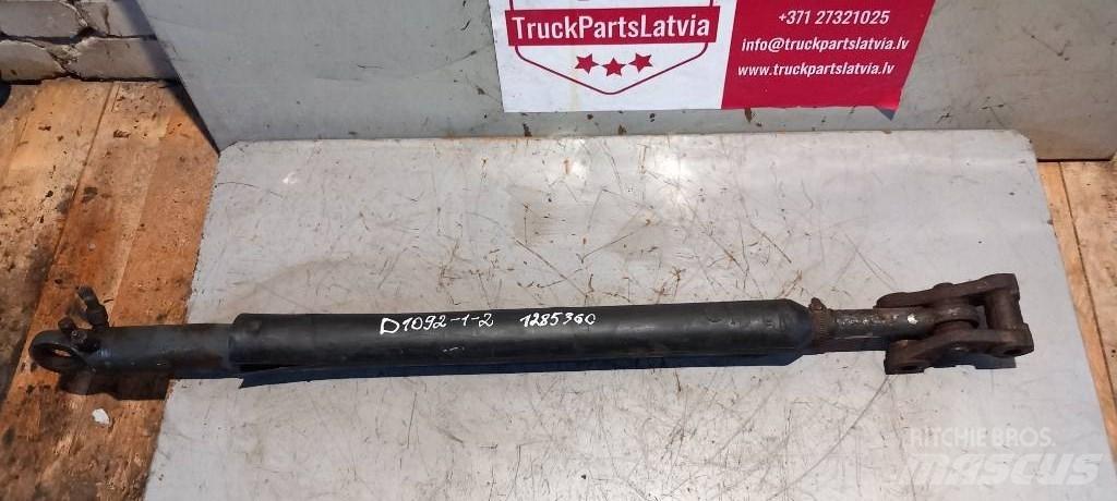 DAF XF 95.   1285360 Hydraulik