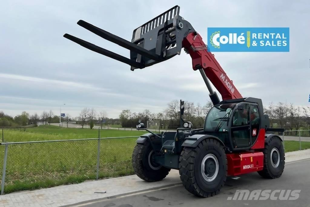Magni HTH 24.11 | 2023 Teleskoplader