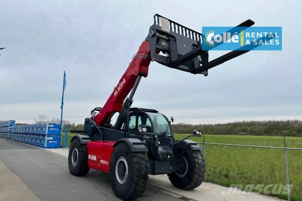 Magni HTH 24.11 | 2023 Teleskoplader