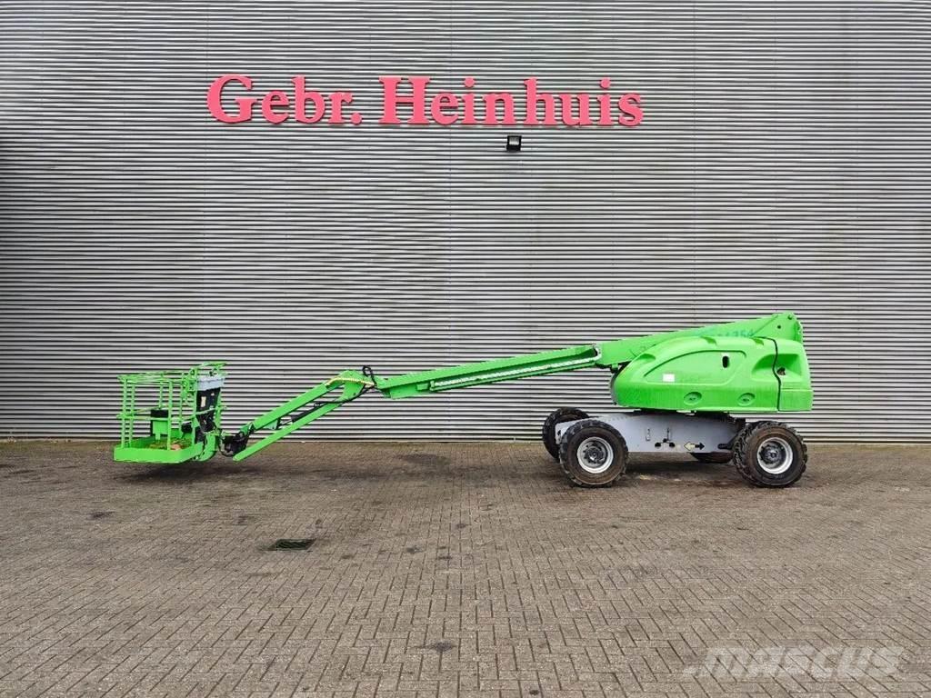 JLG 460 SJ Teleskopbühnen
