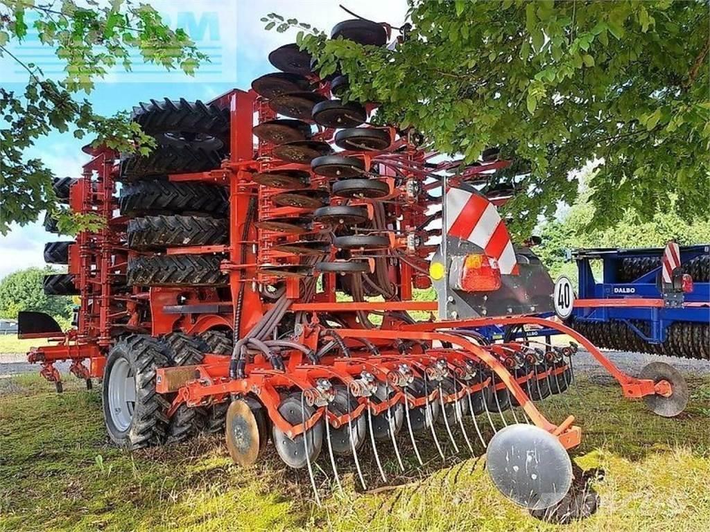 Kuhn espro 6000 r Drillmaschinen