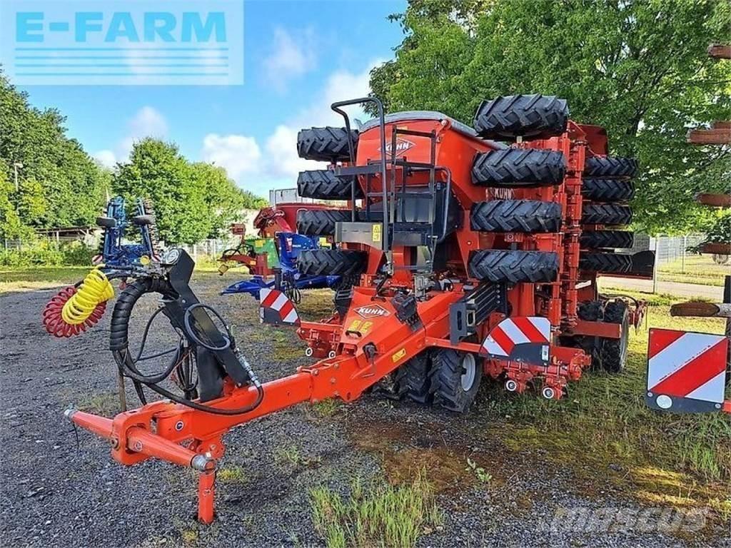 Kuhn espro 6000 r Drillmaschinen
