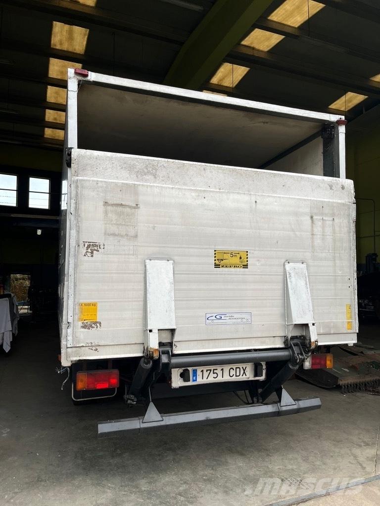Iveco ML65E15 Wechselfahrgestell