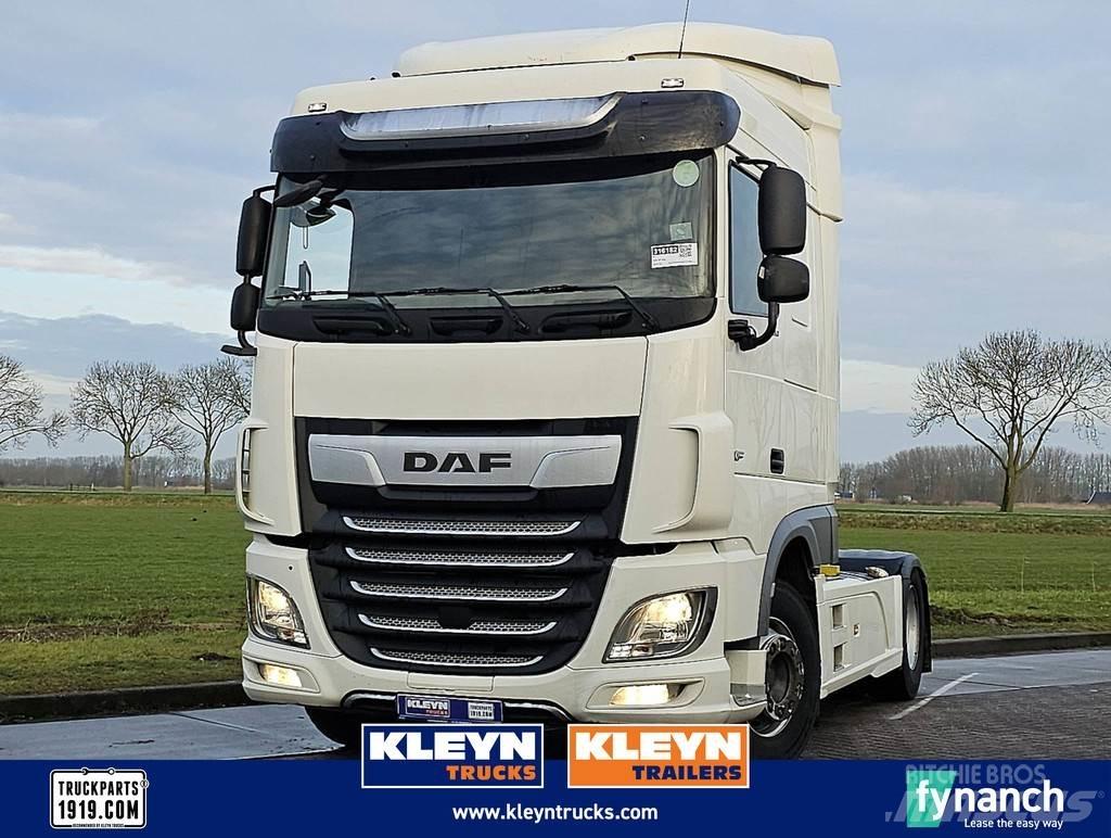DAF XF 450 Sattelzugmaschinen