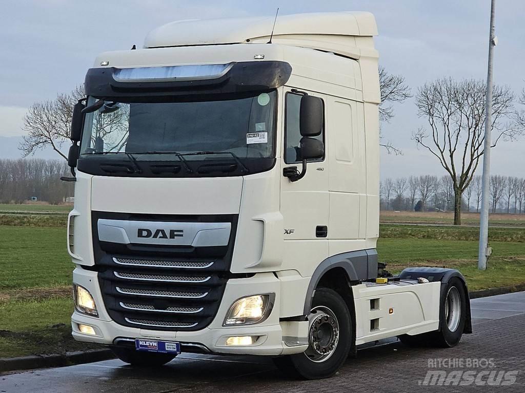 DAF XF 450 Sattelzugmaschinen