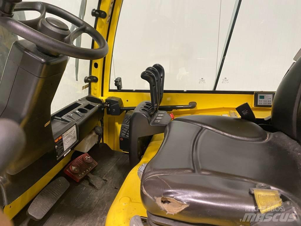 Hyster J2.5XN Elektrostapler