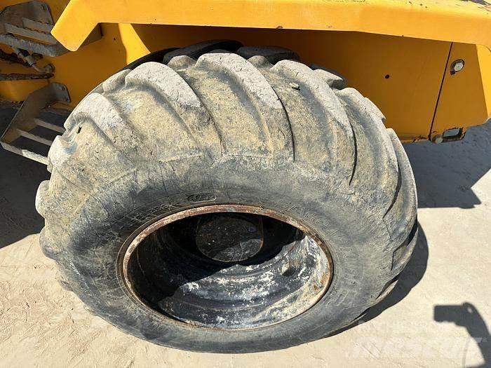 Thwaites 9T Minidumper