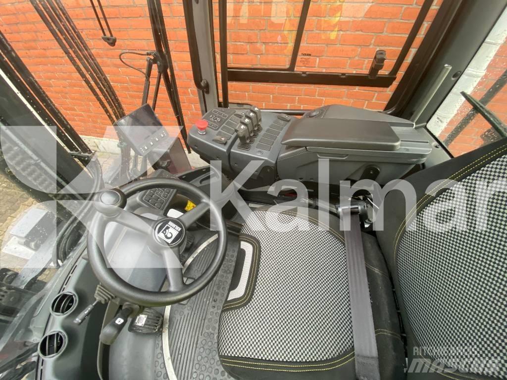 Kalmar ECG55-6 Elektrostapler