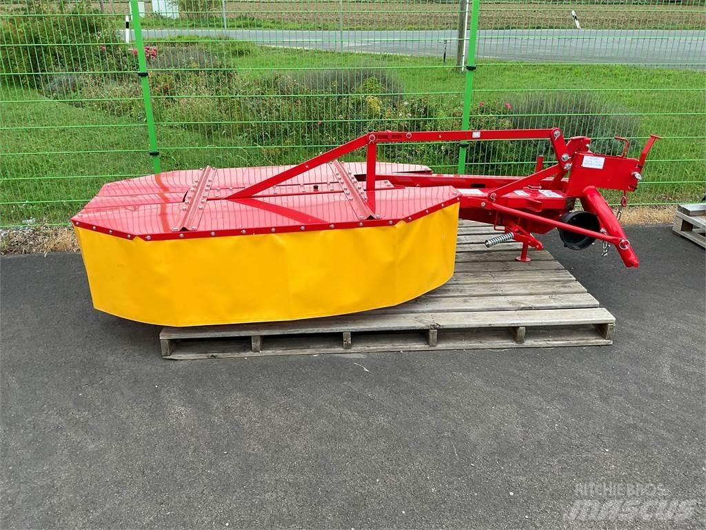 Wirax Z 069 Mähwerke