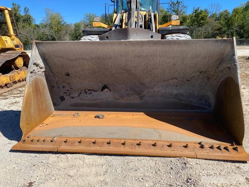 Volvo L 220 H Radlader
