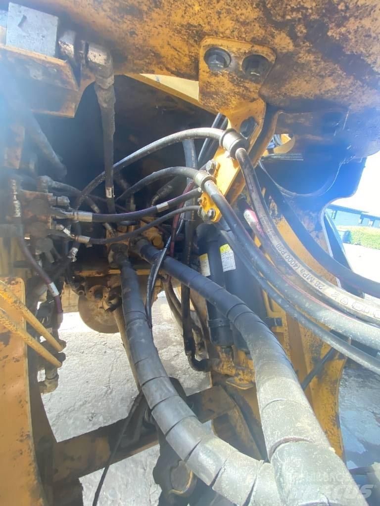 CAT 966 M Radlader