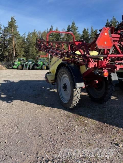 Hardi Navigator 3000 Anhängespritzen