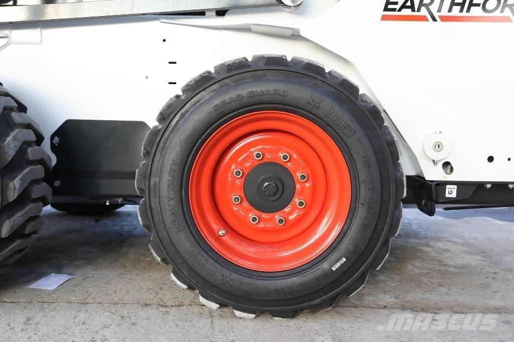 Bobcat S 18 Kompaktlader