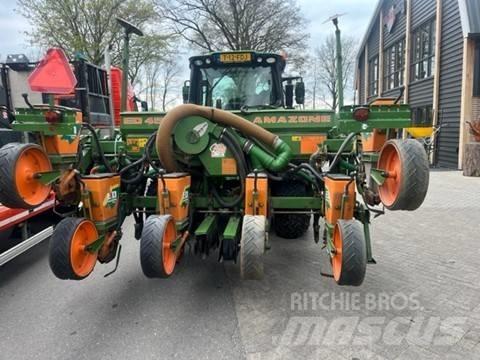 Amazone 451k Präzisionssaatmaschinen