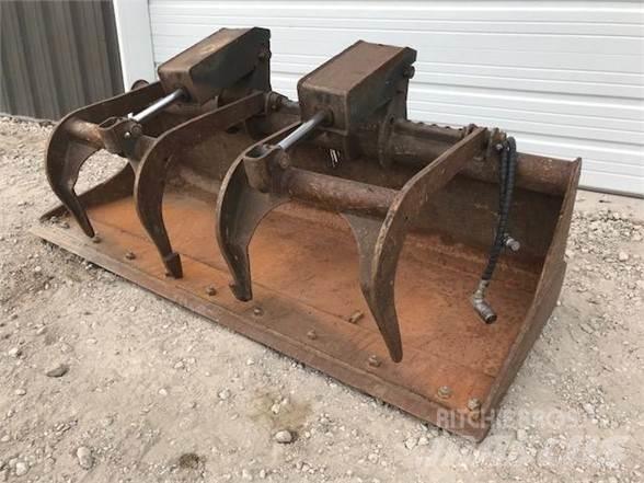 Bobcat 72INDL Greifer