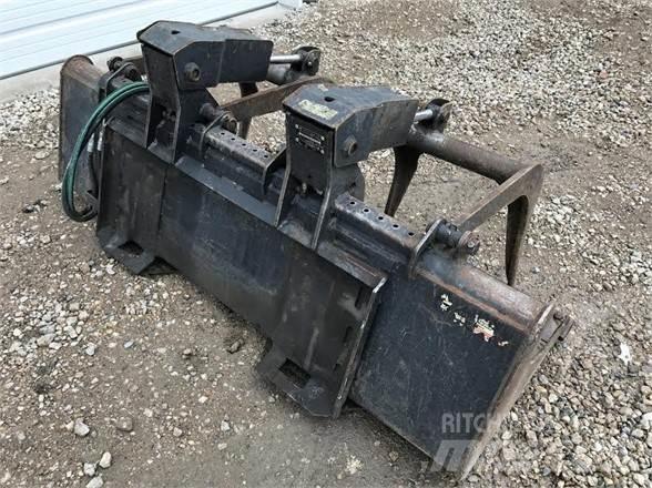 Bobcat IGRPL72 Greifer