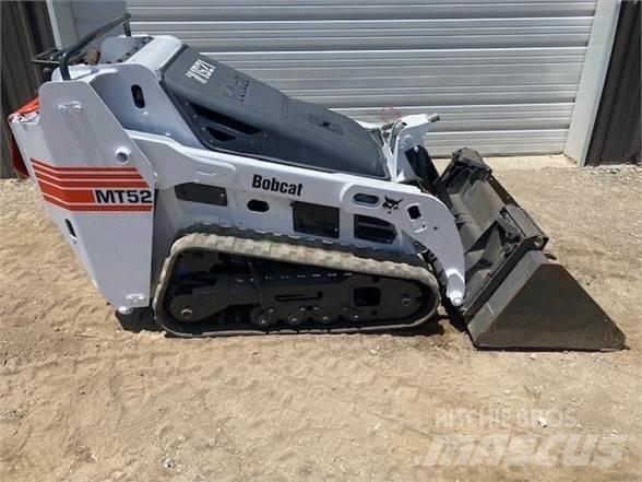 Bobcat MT52 Kompaktlader
