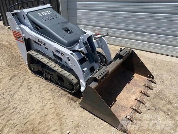 Bobcat MT52 Kompaktlader