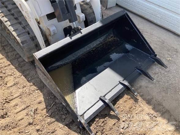 Bobcat MT55 Kompaktlader