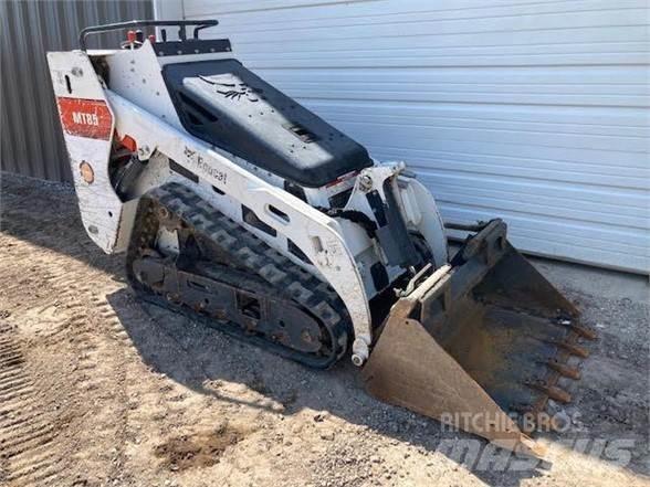 Bobcat MT85 Kompaktlader