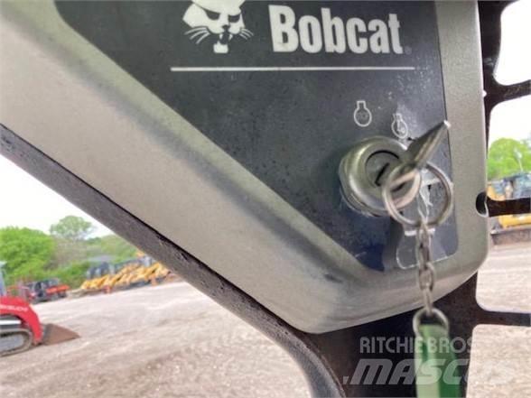 Bobcat T140 Kompaktlader