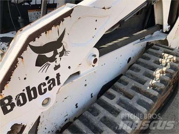 Bobcat T190 Kompaktlader