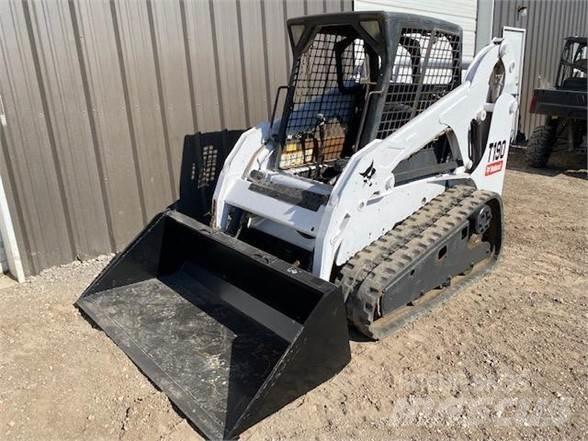 Bobcat T190 Kompaktlader