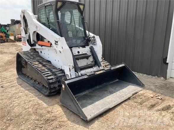 Bobcat T300 Kompaktlader