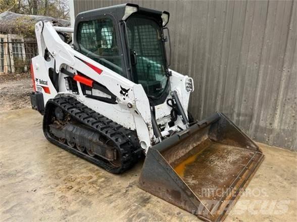 Bobcat T595 Kompaktlader