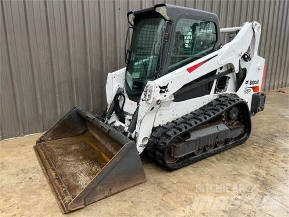 Bobcat T595 Kompaktlader
