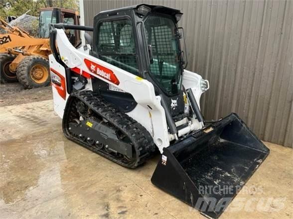 Bobcat T64 Kompaktlader