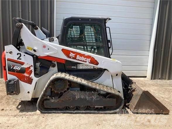 Bobcat T66 Kompaktlader